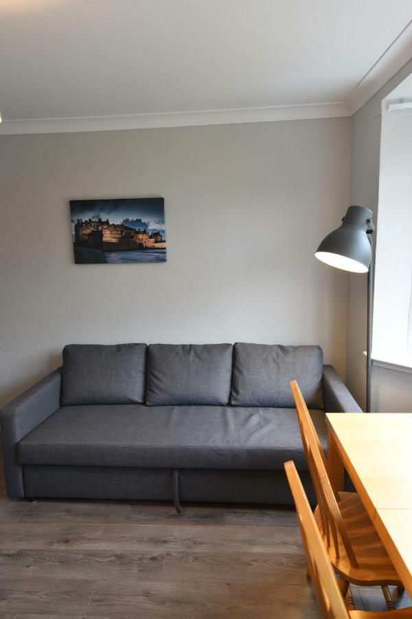 Sighthill 3 Bedrooms With Private Garden Эдинбург Экстерьер фото